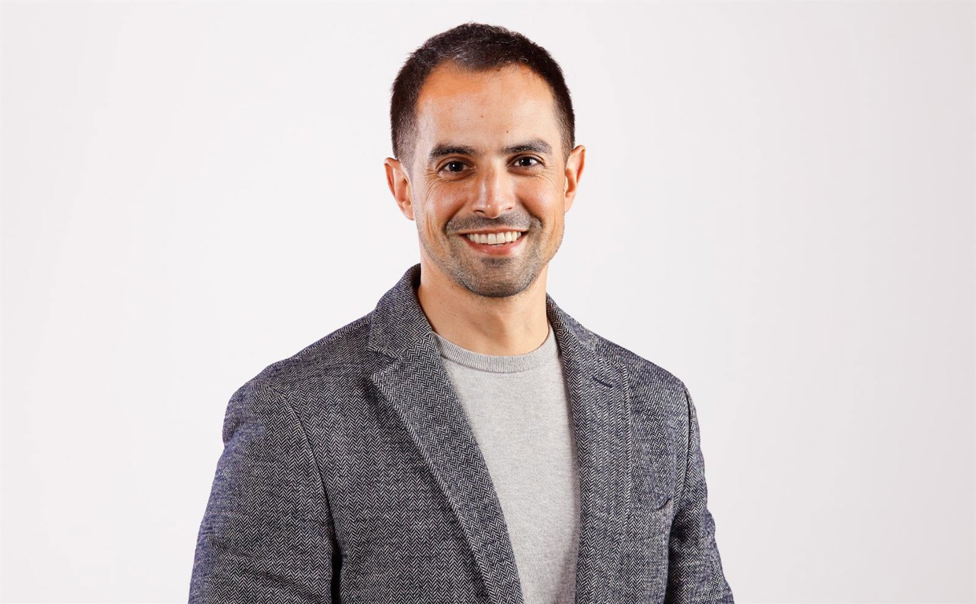 LLYC nombra a Jesús Moradillo como nuevo director general de Estrategia de IA en Europa