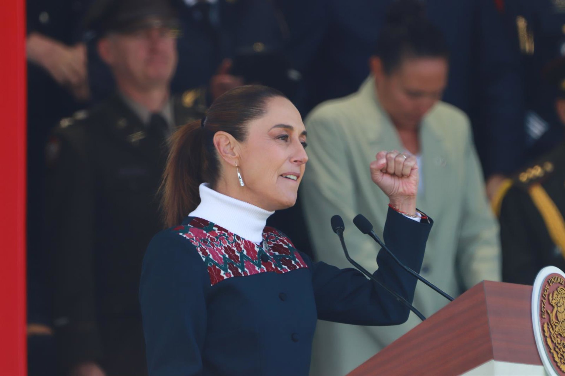 OCDE recomienda a México aplicar una consolidación fiscal «constante y gradual» para garantizar sostenibilidad