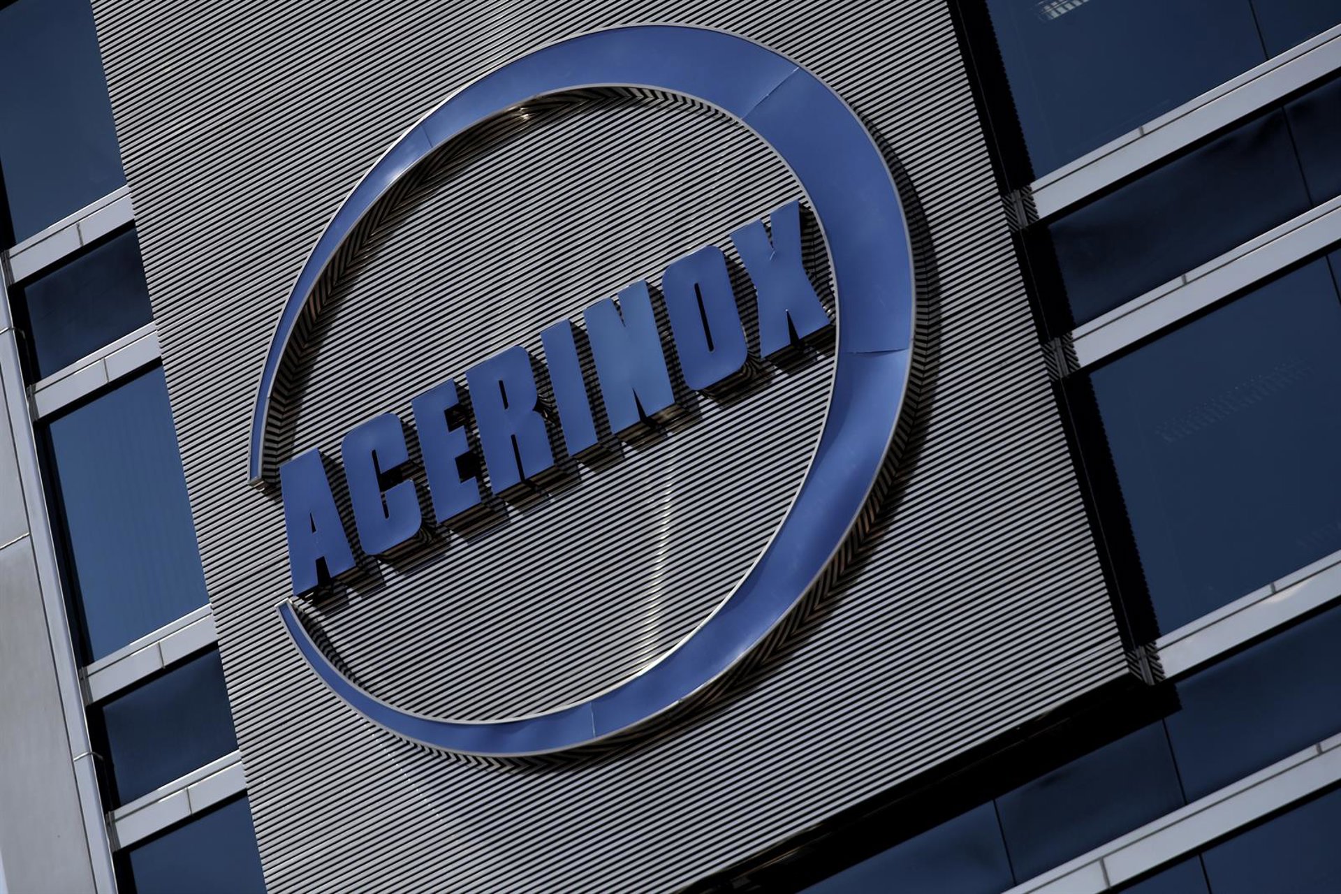 Acerinox pierde 40 millones en 2025, pero eleva su facturación un 7% tras integrar Haynes International