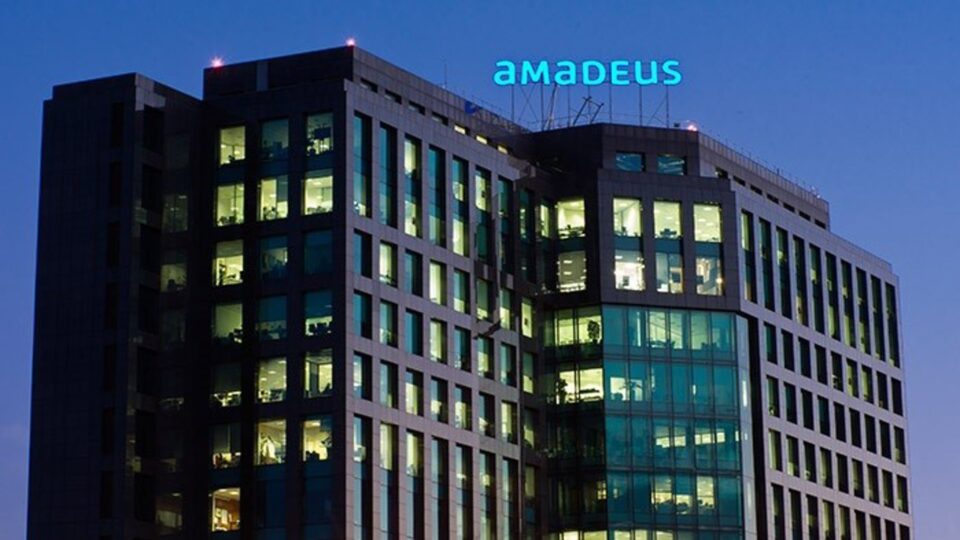 Amadeus lanza nuevo programa de recompra de acciones por un importe máximo de 500 millones