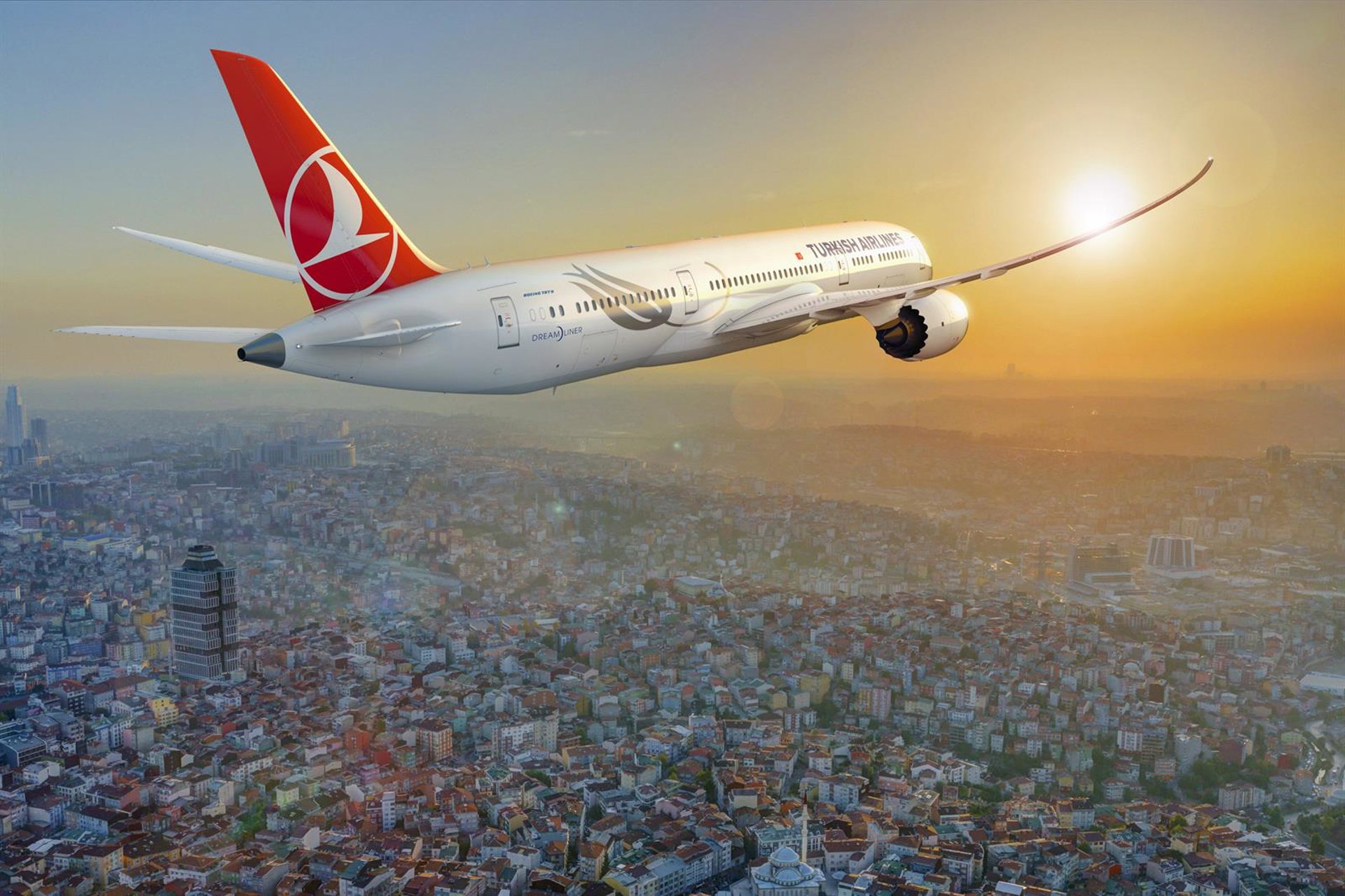 Turkish Airlines lanza paquetes exclusivos para la Final de la Europa League y los grandes derbis de Estambul