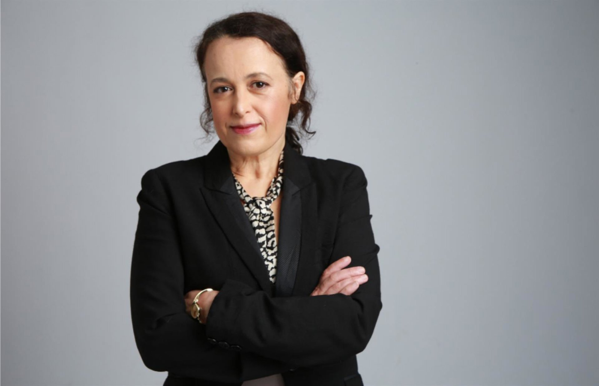 CIC Private Debt, filial de La Française, nombra a Mounia Khamlich directora de Riesgos y Operaciones