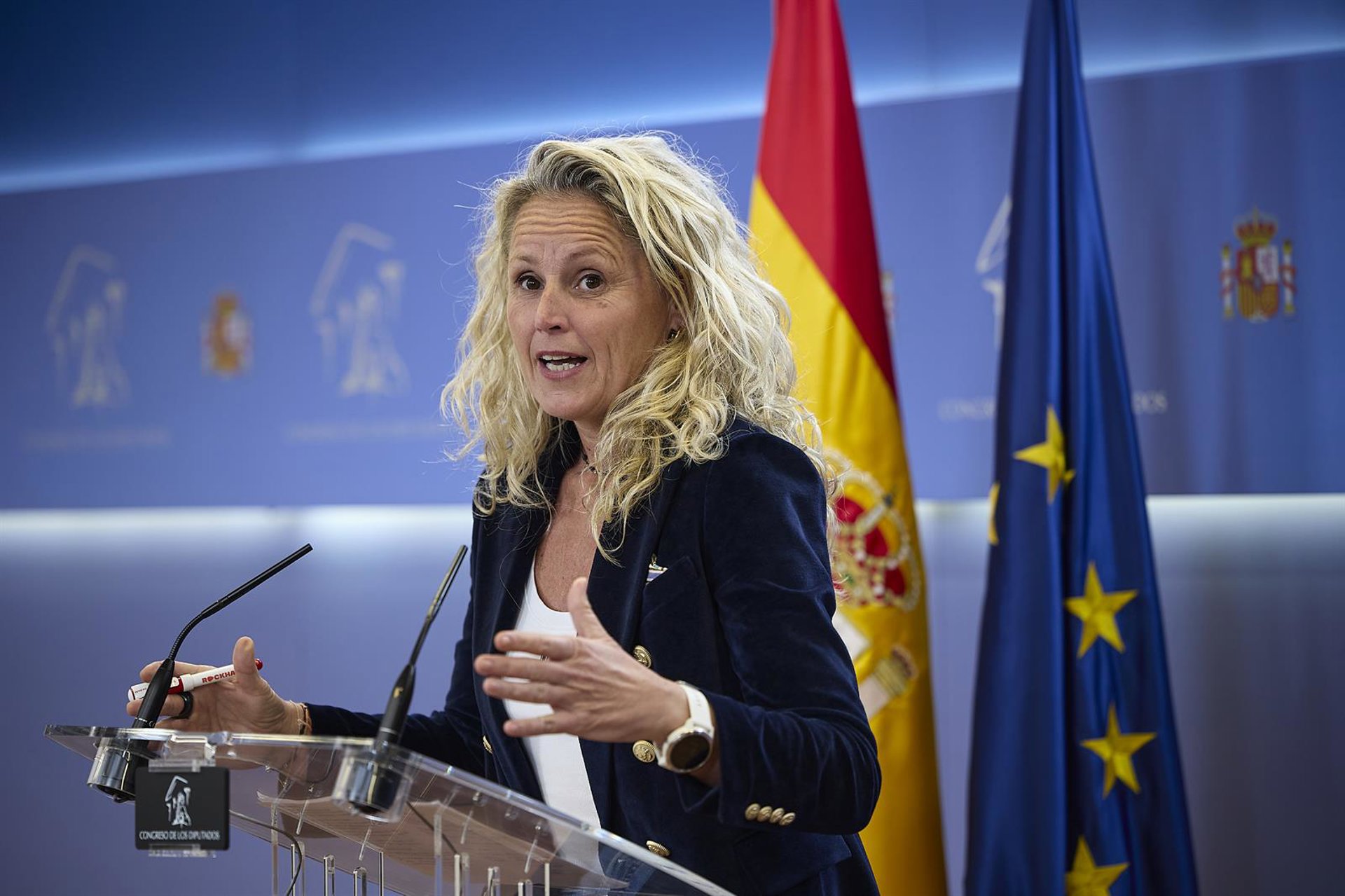 El PSOE no ve bien trocear otra vez el decreto del ‘escudo social’: «No es una caja de bombones»