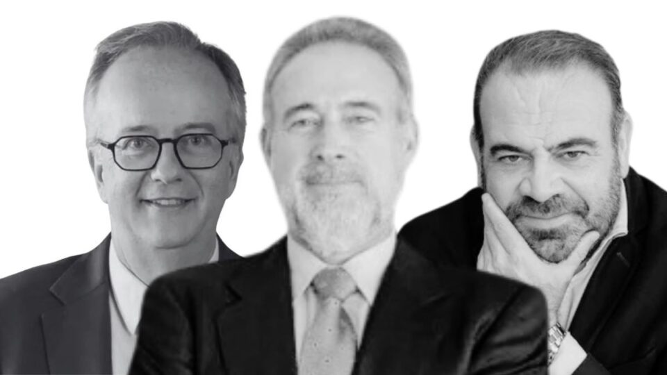 Barceló, RIU y Meliá activan el relevo familiar para asegurar el futuro de sus imperios hoteleros