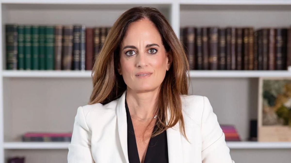 Ana Jaureguizar, nueva presidenta de L’Oréal Group España y Portugal