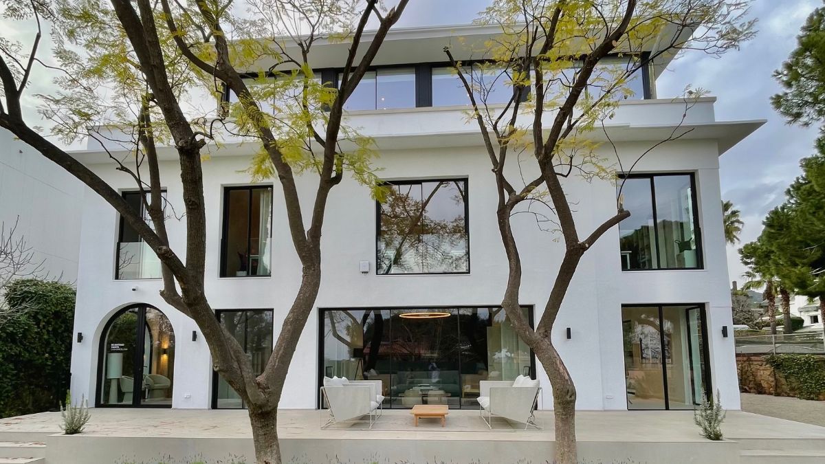 De Antonio Yachts estrena sede corporativa en Barcelona