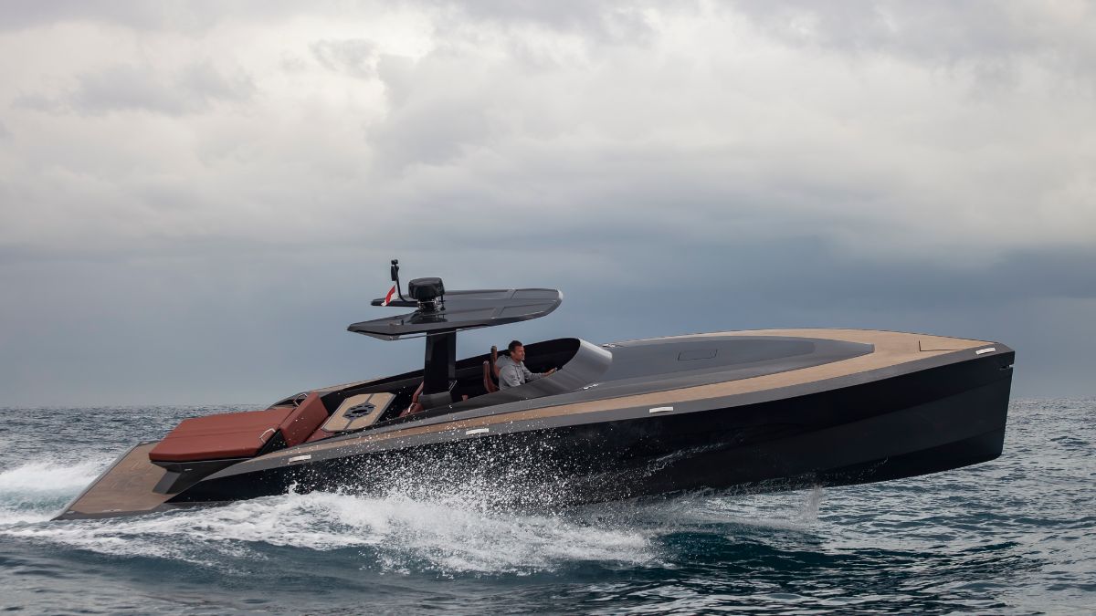 Prueba de Motor | SAY42: un átomo con seis protones