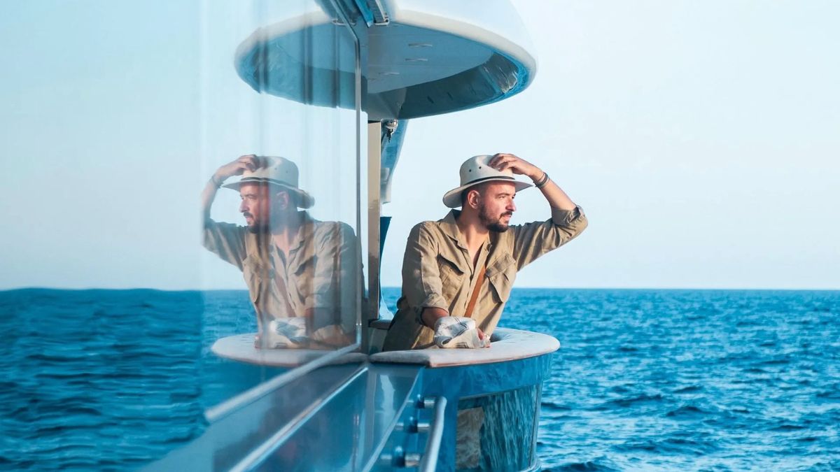 Qué buscan los invitados más ricos del mundo a bordo de un superyate