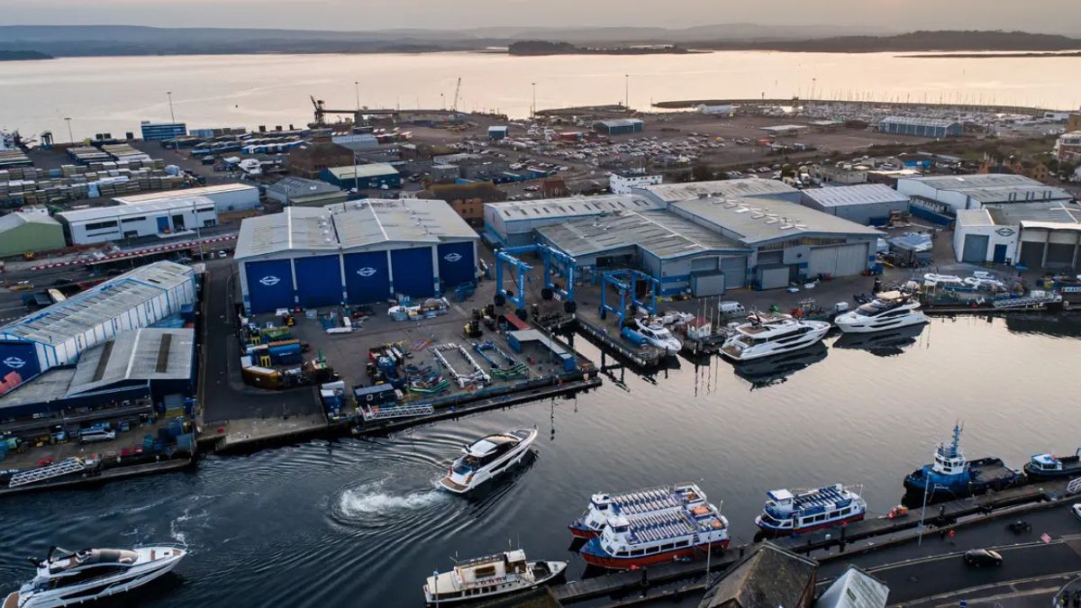 Sunseeker inicia una nueva etapa tras su venta a un consorcio liderado por KCP