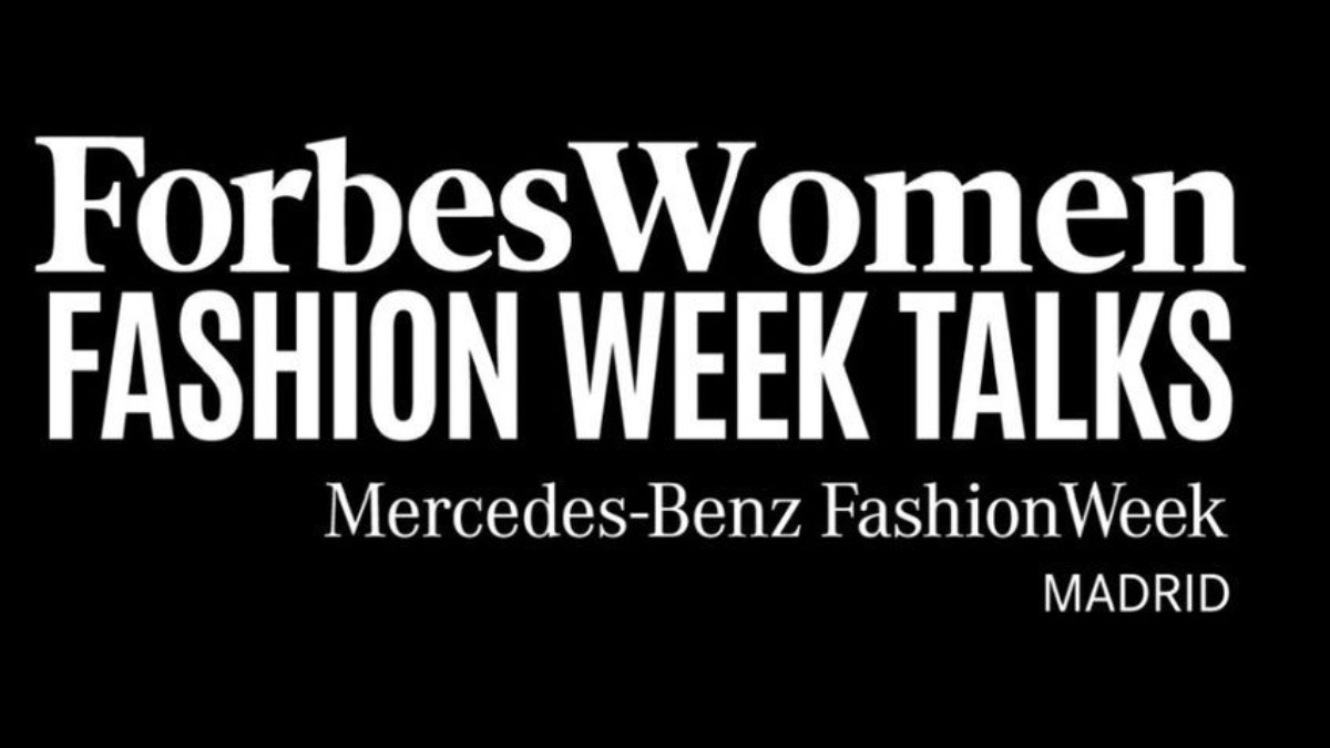 Forbes House acoge Forbes Women Fashion Week, una jornada para celebrar el talento de la industria de la moda y la belleza