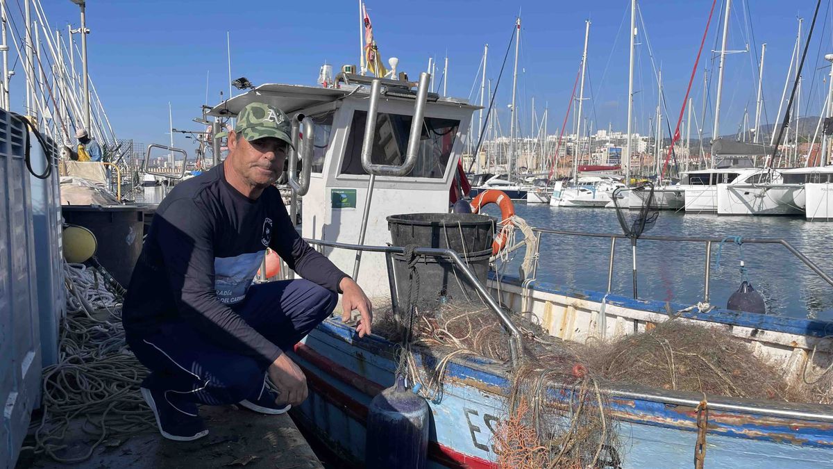 Port Masnou homenajea a su histórica cofradía de pescadores