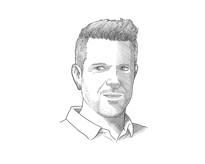 Christophe Ramaciotti	