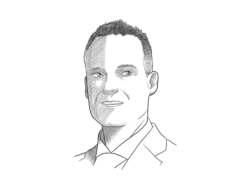 Christopher Martínez	