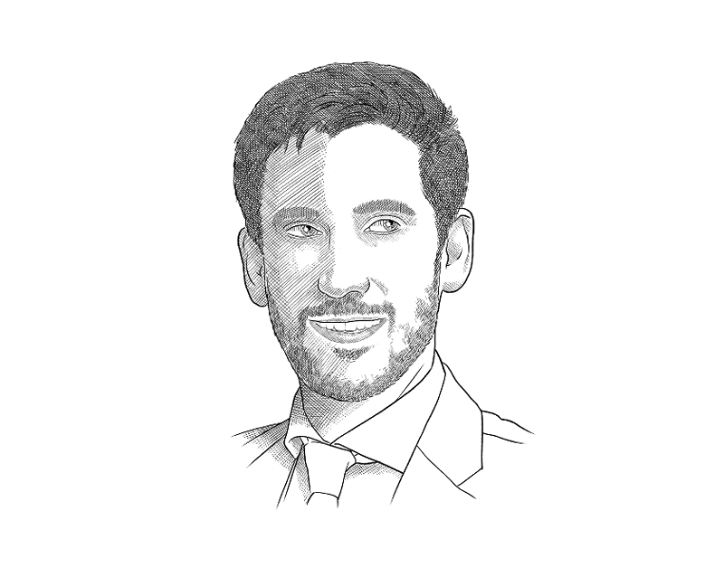 Daniel Rosado Bayón	