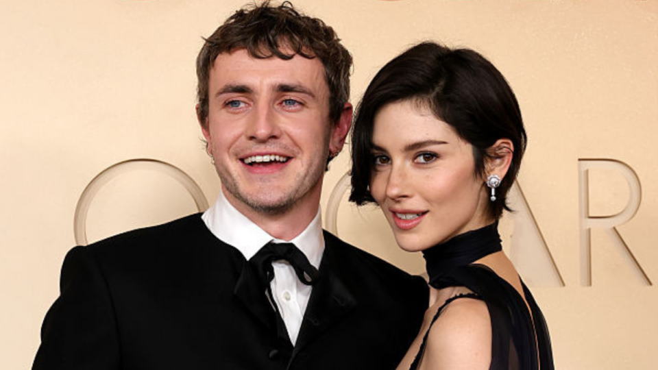 Los talentos Forbes 30 Under 30 brillan en la alfombra roja de los Premios Oscar 2026