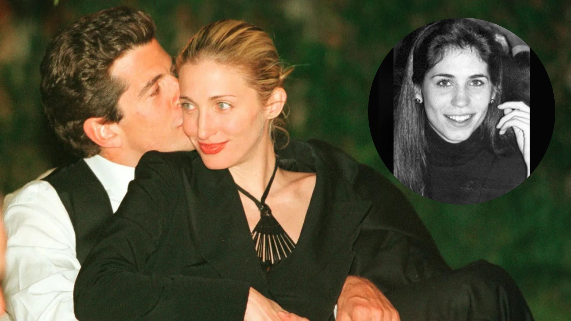 La exitosa y desconocida vida de Lauren Bessette, hermana de Carolyn Bessette, que también falleció