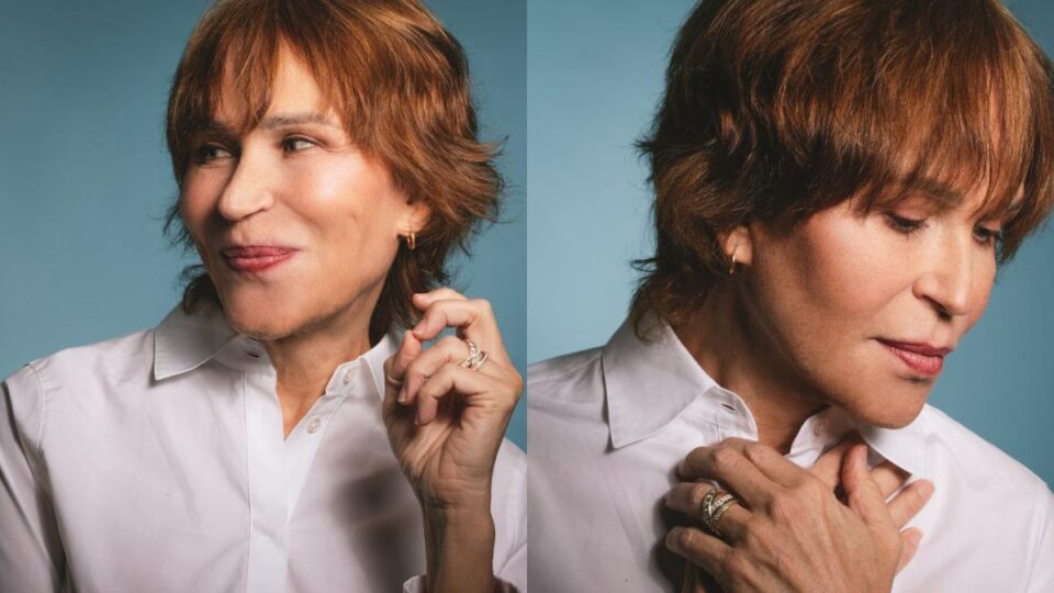 Antonia San Juan o la libertad de no esperar nada de nadie