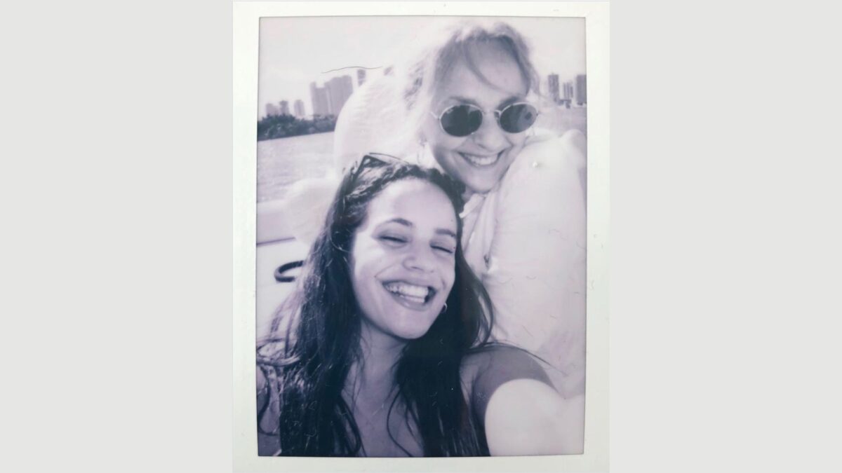 #EspecialRosalía: Pilar Tobella, madre de Rosalía y la mujer que custodia su patrimonio