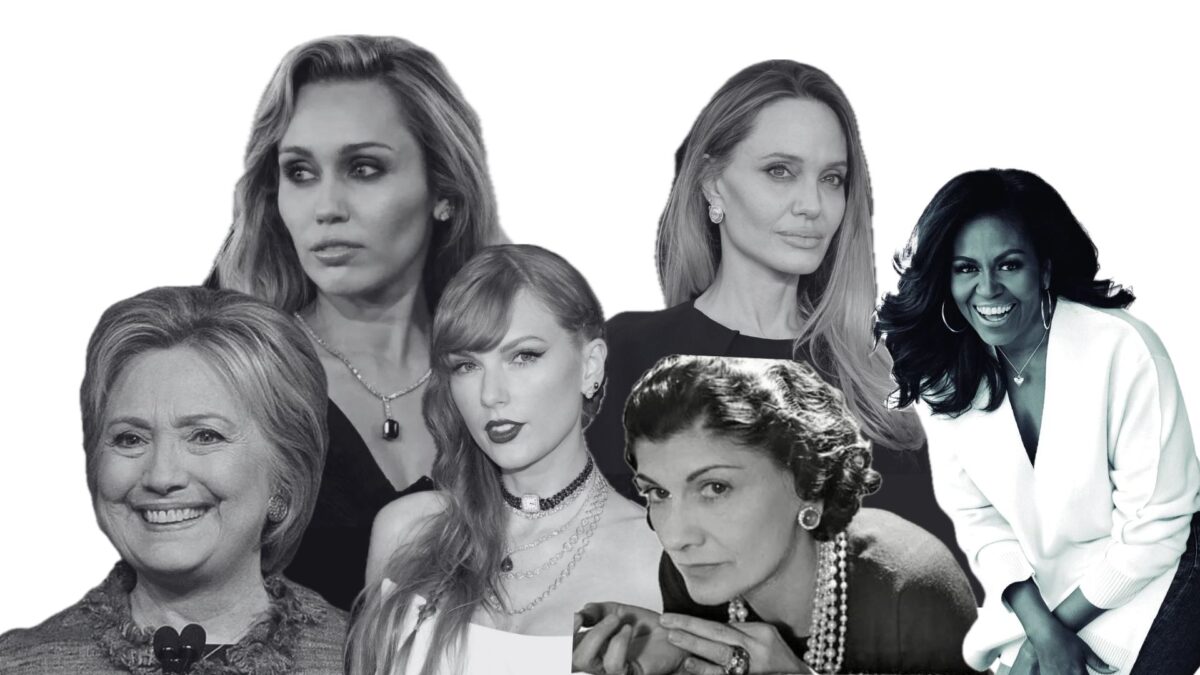 De Michelle Obama a Taylor Swift, algunas de las frases feministas más célebres