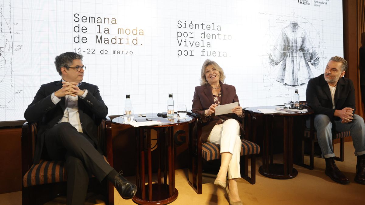Forbes Women y Forbes House vuelven a abanderar la Semana de la Moda de Madrid