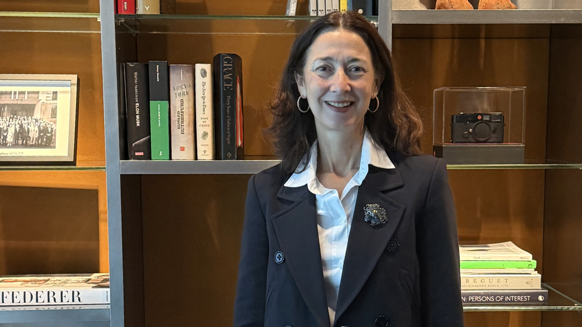 Gamechangers | «Mi obsesión es demostrar que el Venture Capital es rentable y devolver el dinero a los inversores»