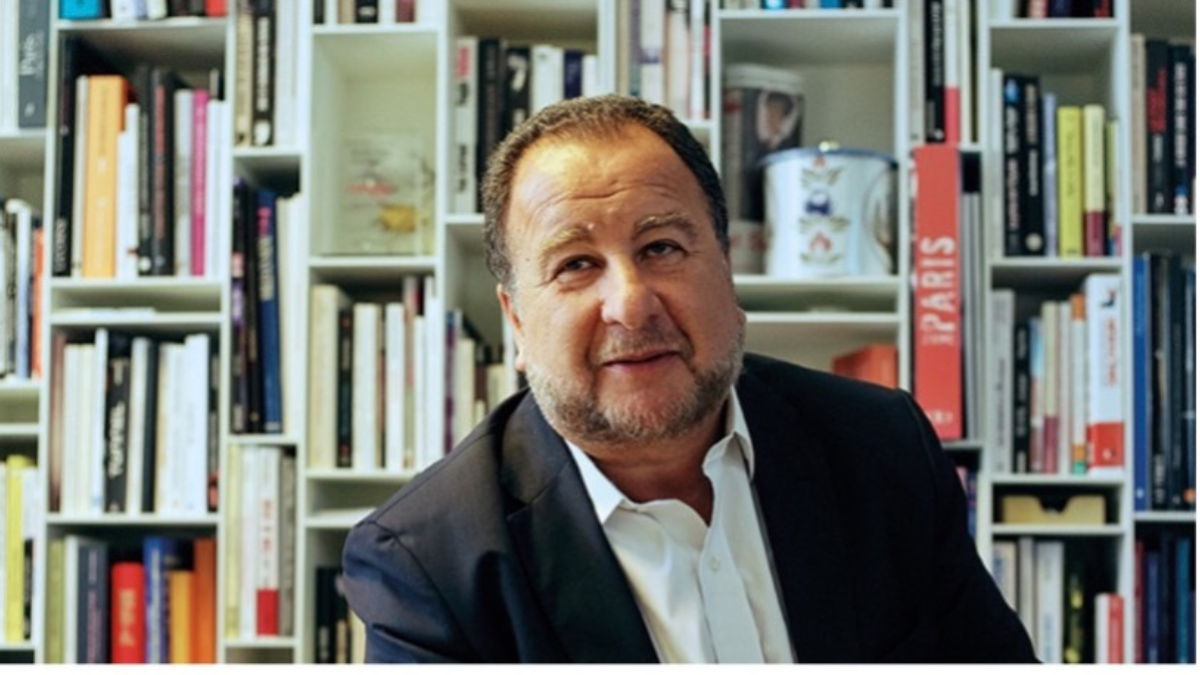 Stéphane Fouks y la consolidación de H/Advisors en Iberia