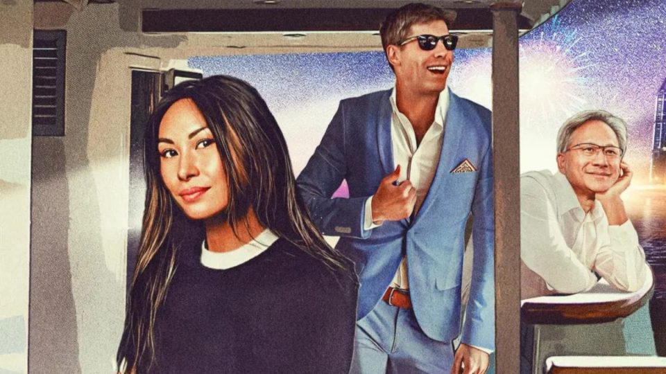 Conoce a los 45 nuevos multimillonarios de la IA en la lista Forbes de multimillonarios de 2026