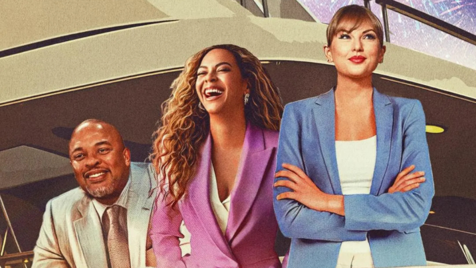 Los multimillonarios famosos del mundo 2026