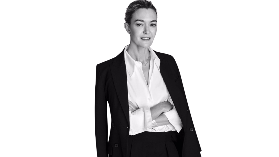 Nombre del día | Marta Ortega, la presidenta que consolida el reinado global de Inditex con un beneficio récord de 6.220 millones