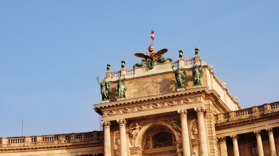 Viena, o el arte de hacer las cosas bien