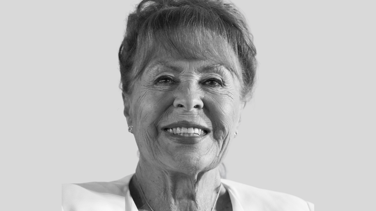 Muere Gemma Cuervo a los 91 años, la actriz que hizo del teatro una forma de vivir