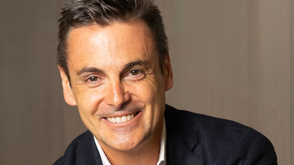 Hombre del día | Juan Orti, presidente de American Express España, asume el liderazgo de Exceltur