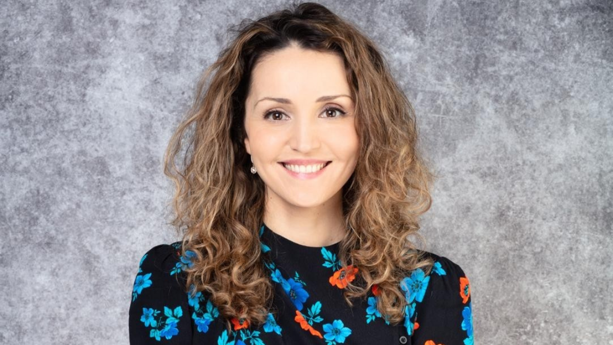 TAG Heuer nombra consejera delegada a Béatrice Goasgla