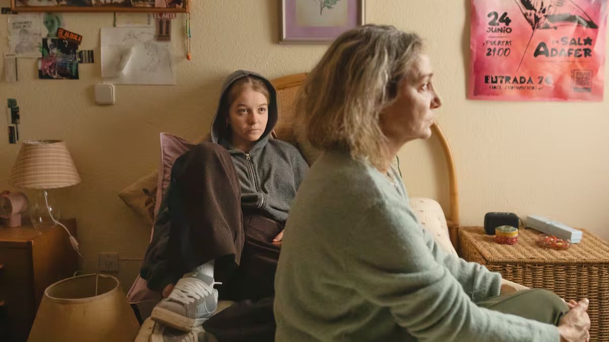 ‘Yo no moriré de amor’ de Marta Matute gana la Biznaga de Oro a mejor película española en el Festival de Málaga