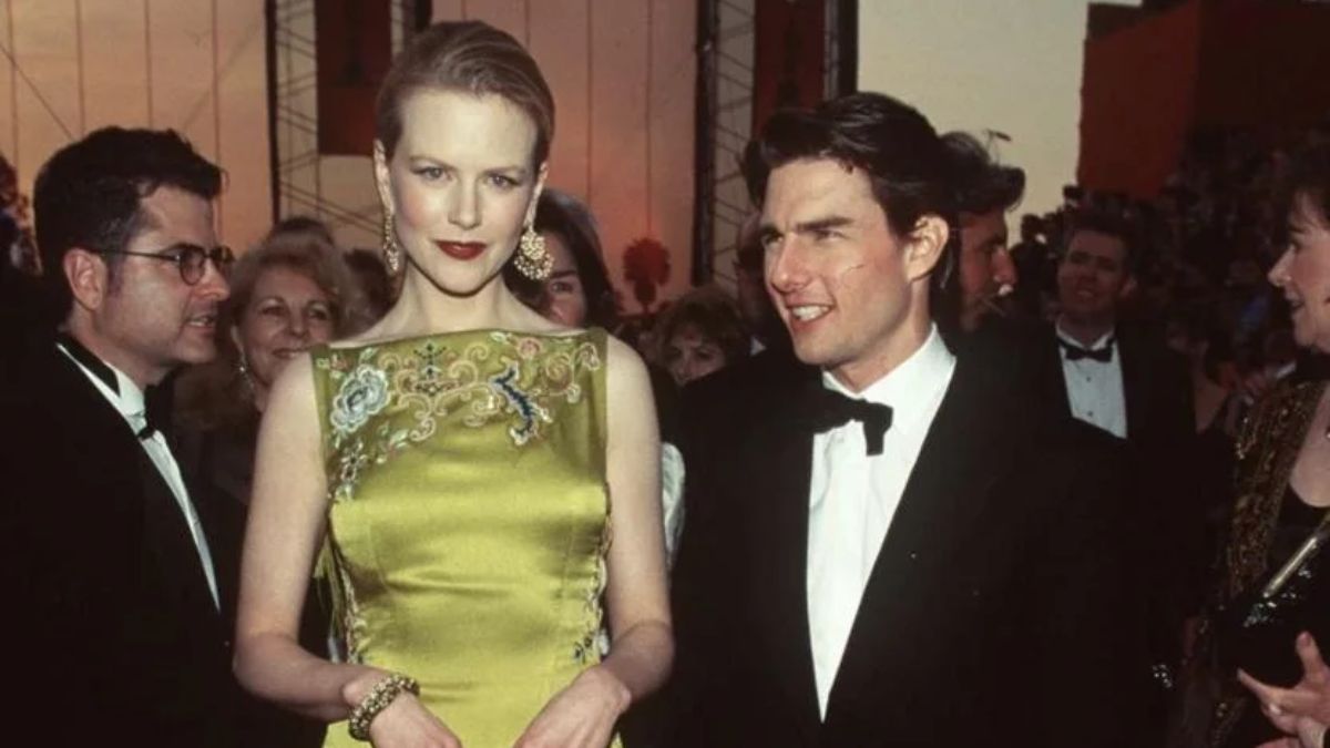 Los vestidos que hicieron historia en los Oscar