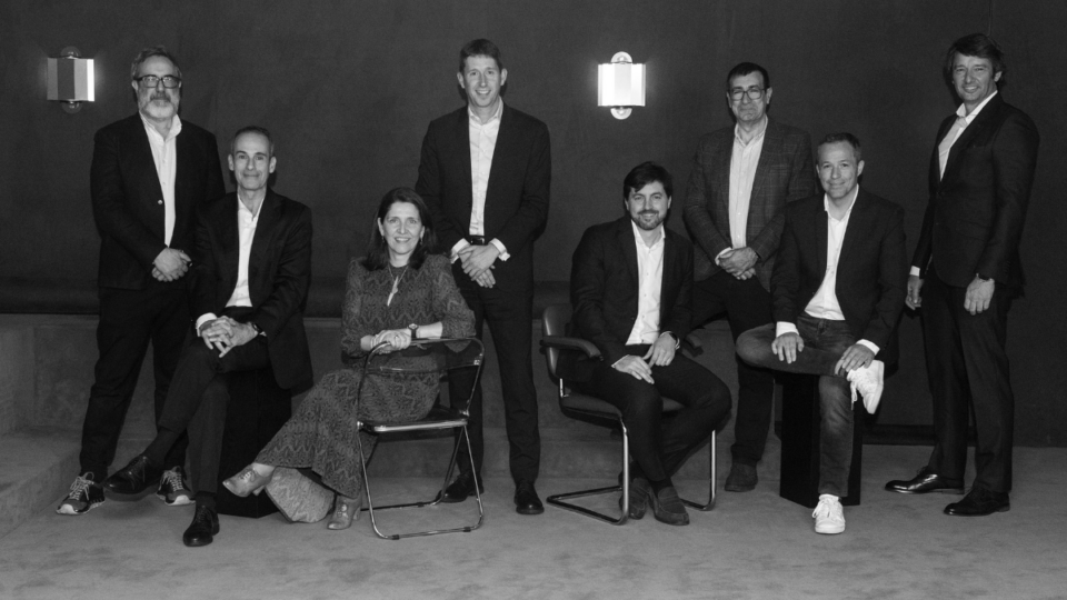 La transformación bancaria en la era de la IA Agéntica