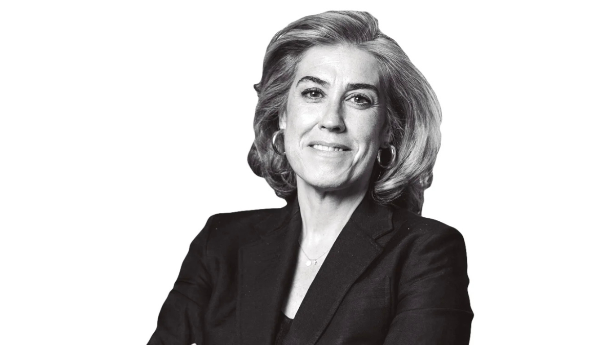 Mujer del día | Mutua Madrileña refuerza su consejo con María Carceller en plena consolidación del sector asegurador