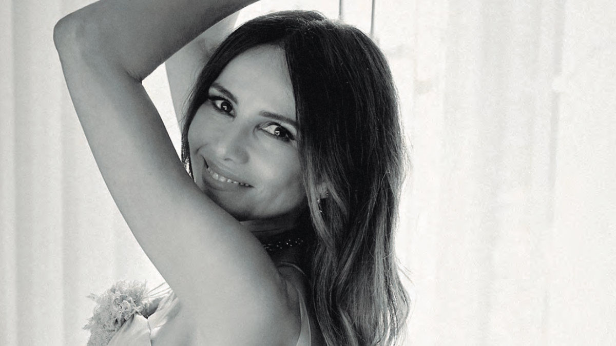 Goya Toledo: de Lanzarote al mundo (y vuelta)