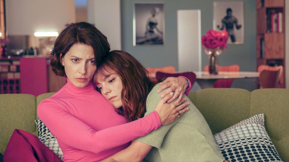 Estas son las chicas Almodóvar de su nueva película ‘Amarga Navidad’