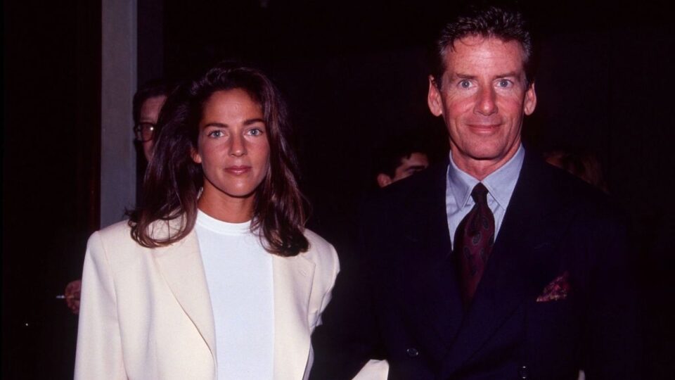 Quién es Kelly Klein, exmujer de Calvin Klein, musa del estilo neoyorquino e íntima de Carolyn Bessette-Kennedy