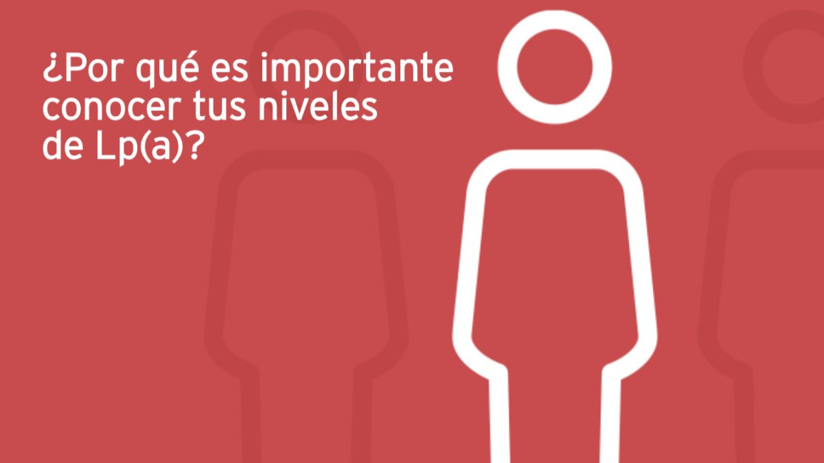 Cardioalianza y Novartis presentan un espacio informativo sobre la Lipoproteína(a)