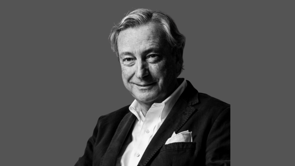 Jorge Dezcallar presenta este jueves en Forbes House su nueva novela ‘Pez negro’