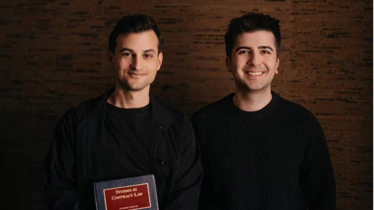 Por qué este despacho de abogados con IA está abandonando la facturación por horas