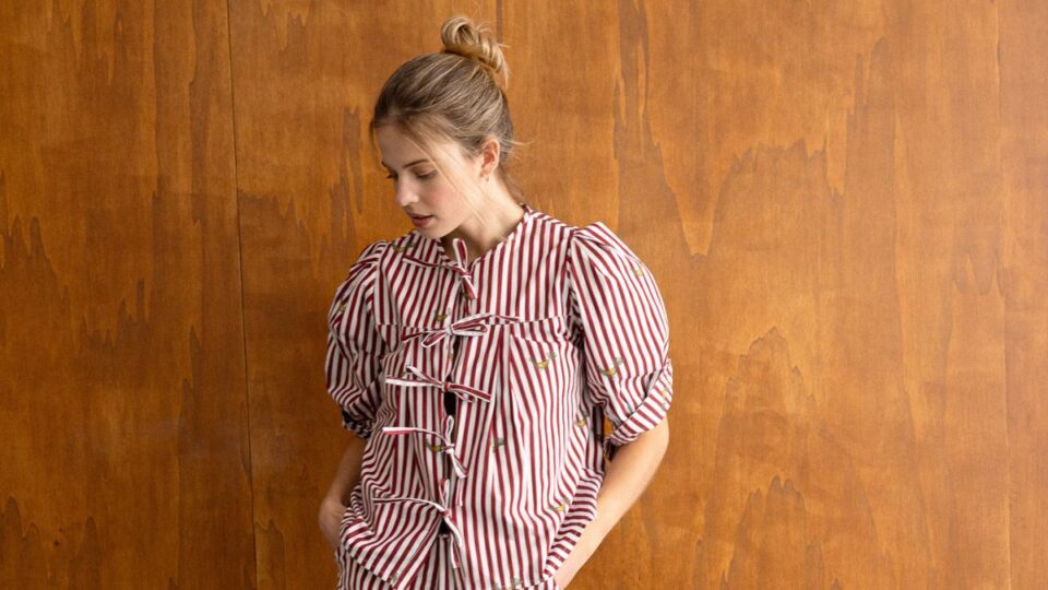 Maràvic apunta a los 4 millones de euros: la firma española que convirtió la sobrecamisa en objeto de deseo