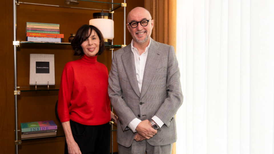 Identidad y nuevos ejes globales en la Forbes Fashion Week Talks: «La moda es un reflejo de lo que ocurre en la sociedad»