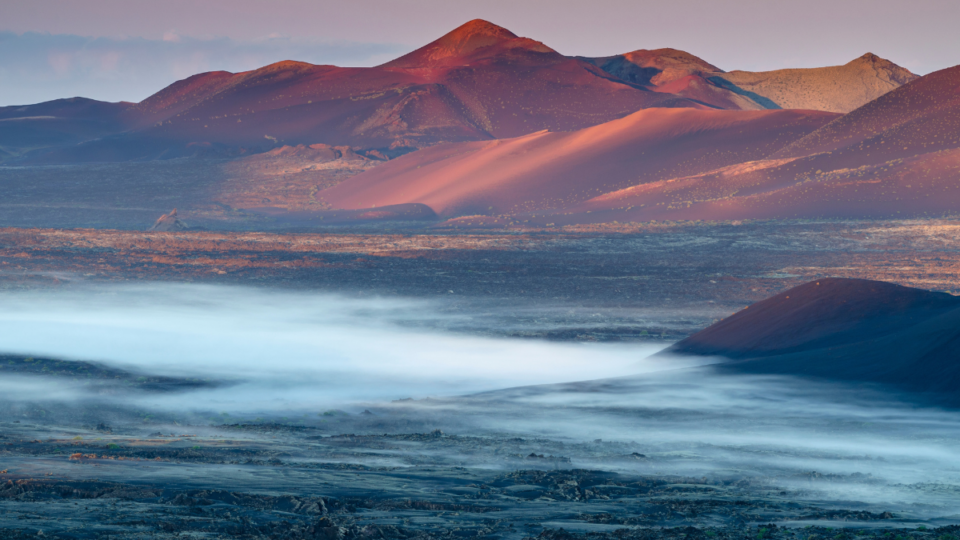 Lanzarote: turismo que cuida