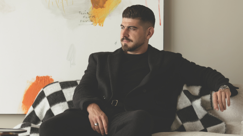 Un hogar que habla de ti