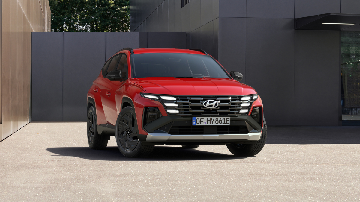 Cuando el coche deja de ser solo una elección funcional Cuando el coche deja de ser solo una elección funcional