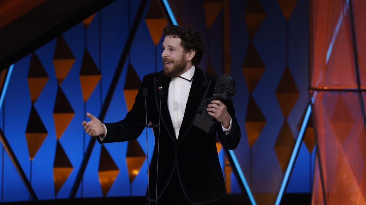 Los mejores momentos de los Goya 2026: «El cine es el último reducto con el que podemos soñar despiertos»
