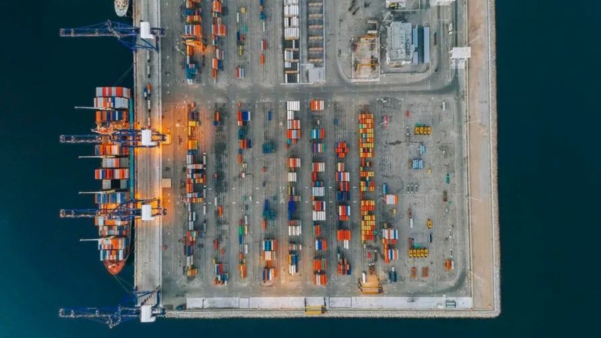 Ports & Power: por qué la seguridad energética se está convirtiendo en una estrategia portuaria